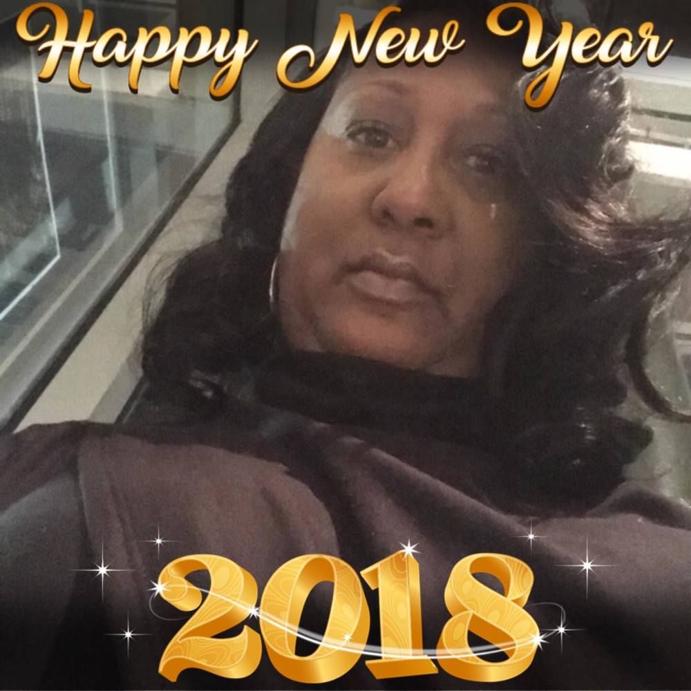 Meet your Posher, Denise